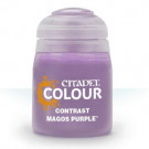 Краска контрастная Magos Purple